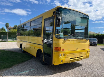 Школьный автобус IVECO