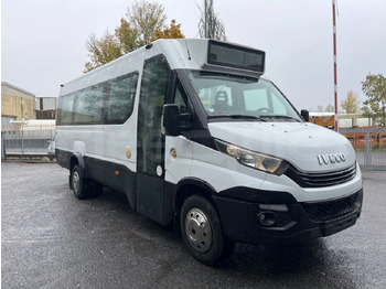 Пригородный автобус IVECO Daily