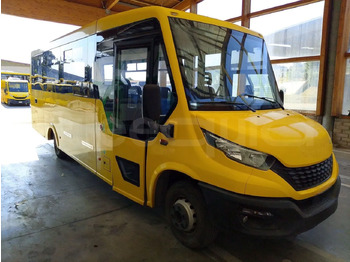 Школьный автобус IVECO