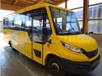 Школьный автобус IVECO