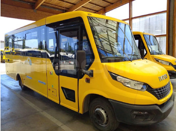 Школьный автобус IVECO