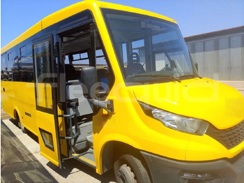 Школьный автобус IVECO