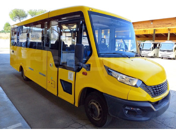Школьный автобус IVECO