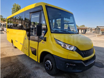 Школьный автобус IVECO
