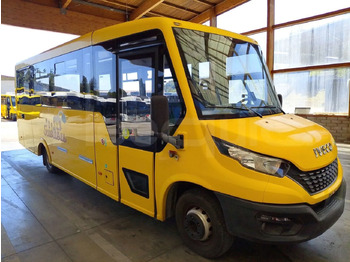 Школьный автобус IVECO