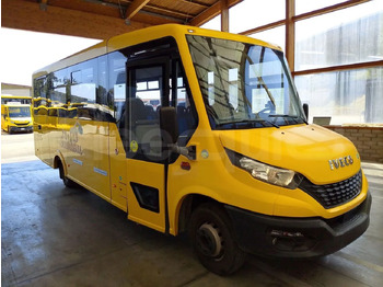 Школьный автобус IVECO