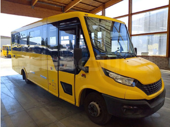 Школьный автобус IVECO