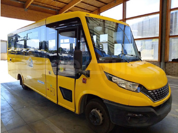 Школьный автобус IVECO