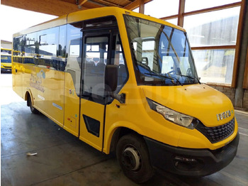 Школьный автобус IVECO