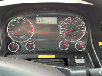 Городской автобус Man Lion's City: фото 3 Городской автобус Man Lion's City: фото 3