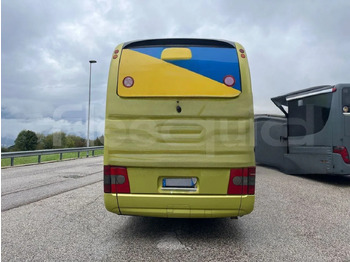 Туристический автобус Man Lion's Coach: фото 5