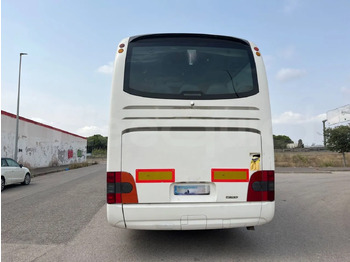 Туристический автобус Man Lion's Coach: фото 5 Туристический автобус Man Lion's Coach: фото 5