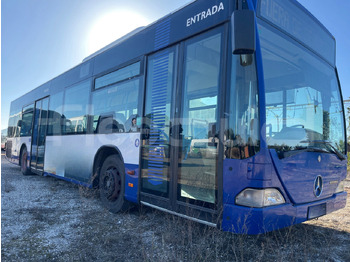 Городской автобус MERCEDES-BENZ Citaro