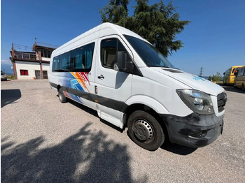 Пригородный автобус MERCEDES-BENZ