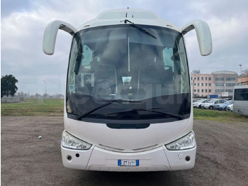 Туристический автобус Scania Irizar: фото 2 Туристический автобус Scania Irizar: фото 2