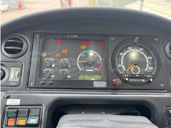 Туристический автобус Scania Irizar: фото 3 Туристический автобус Scania Irizar: фото 3