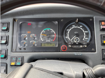 Пригородный автобус Scania Omniline: фото 3 Пригородный автобус Scania Omniline: фото 3