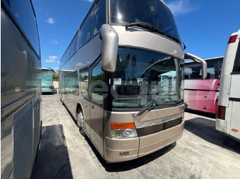 Двухэтажный автобус SETRA