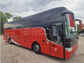 Туристический автобус VAN HOOL
