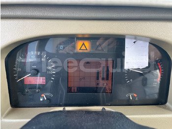 Туристический автобус Vdl Andecar V: фото 3