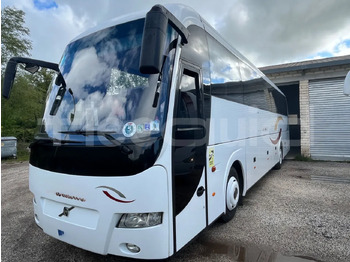 Туристический автобус Volvo Barbi Genesis: фото 4