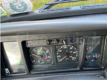 Туристический автобус Volvo Barbi Genesis: фото 3