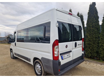 Микроавтобус, Пассажирский фургон Fiat Ducato L2H2: фото 3 Микроавтобус, Пассажирский фургон Fiat Ducato L2H2: фото 3