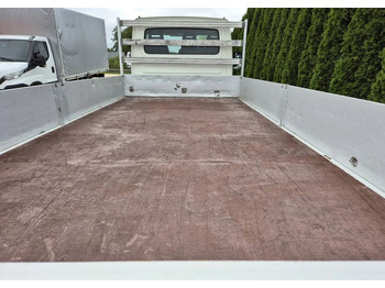 Малотоннажный бортовой грузовик Iveco 65c17 70c17 50c15 3.0 170KM: фото 4