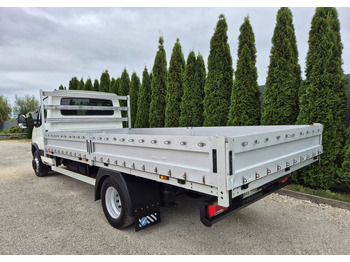 Малотоннажный бортовой грузовик Iveco 65c17 70c17 50c15 3.0 170KM: фото 3