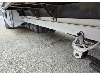 Малотоннажный бортовой грузовик Mercedes-Benz 316CDI 2.2 160KM: фото 4