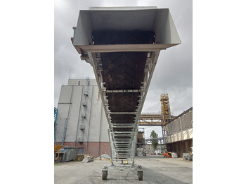 Ленточный конвейер : фото 3