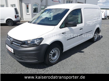 Цельнометаллический фургон VOLKSWAGEN Caddy Maxi