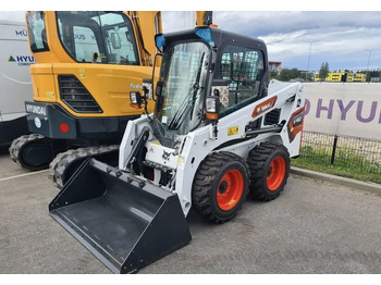 BOBCAT S450 в лизинг BOBCAT S450: фото 5