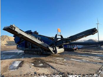 Грохот Kleemann Kleemann MS15: фото 2