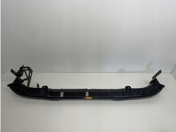 Кузов и экстерьер MAN TGX