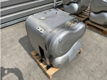 Катализатор для Грузовиков KATALIZATOR MAN TGX TGS EURO 6 DPF TŁUMIK WYDECH 81151036101: фото 3 Катализатор для Грузовиков KATALIZATOR MAN TGX TGS EURO 6 DPF TŁUMIK WYDECH 81151036101: фото 3