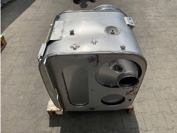 Катализатор для Грузовиков KATALIZATOR MAN TGX TGS EURO 6 DPF TŁUMIK WYDECH 81151036101: фото 5 Катализатор для Грузовиков KATALIZATOR MAN TGX TGS EURO 6 DPF TŁUMIK WYDECH 81151036101: фото 5