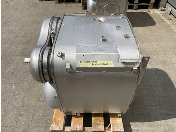 Катализатор для Грузовиков KATALIZATOR MAN TGX TGS EURO 6 DPF TŁUMIK WYDECH 81151036101: фото 2 Катализатор для Грузовиков KATALIZATOR MAN TGX TGS EURO 6 DPF TŁUMIK WYDECH 81151036101: фото 2