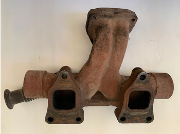 Двигатель и запчасти MAN TGS