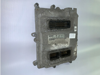 Стартер MAN TGA