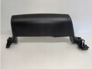 Зеркало заднего вида для Грузовиков LUSTRO LUSTERKO MAN TGX TGS 3 TG3 ELEKTRYCZNE: фото 3 Зеркало заднего вида для Грузовиков LUSTRO LUSTERKO MAN TGX TGS 3 TG3 ELEKTRYCZNE: фото 3