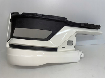 Бампер MAN TGX