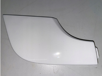 Бампер MAN TGX