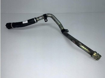 Двигатель и запчасти MAN TGS