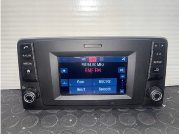 Система навигации MAN TGL