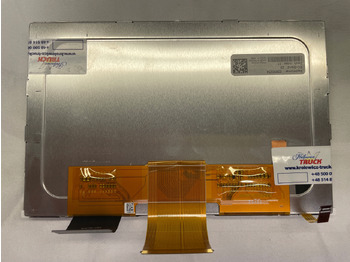 Система навигации для Грузовиков RADIO NAWIGACJA MAN TGS TGX EURO 6 81281006037 WYMIENIONY WYŚWIETLACZ: фото 5 Система навигации для Грузовиков RADIO NAWIGACJA MAN TGS TGX EURO 6 81281006037 WYMIENIONY WYŚWIETLACZ: фото 5