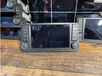 Система навигации для Грузовиков RADIO NAWIGACJA MAN TGS TGX EURO 6 81281006037 WYMIENIONY WYŚWIETLACZ: фото 2 Система навигации для Грузовиков RADIO NAWIGACJA MAN TGS TGX EURO 6 81281006037 WYMIENIONY WYŚWIETLACZ: фото 2