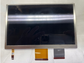 Система навигации для Грузовиков RADIO NAWIGACJA MAN TGS TGX EURO 6 81281006037 WYMIENIONY WYŚWIETLACZ: фото 4 Система навигации для Грузовиков RADIO NAWIGACJA MAN TGS TGX EURO 6 81281006037 WYMIENIONY WYŚWIETLACZ: фото 4