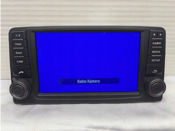 Система навигации для Грузовиков RADIO NAWIGACJA MAN TGS TGX EURO 6 81281006037 WYMIENIONY WYŚWIETLACZ: фото 3 Система навигации для Грузовиков RADIO NAWIGACJA MAN TGS TGX EURO 6 81281006037 WYMIENIONY WYŚWIETLACZ: фото 3