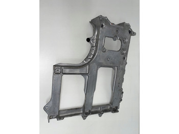 Кузов и экстерьер MAN TGS